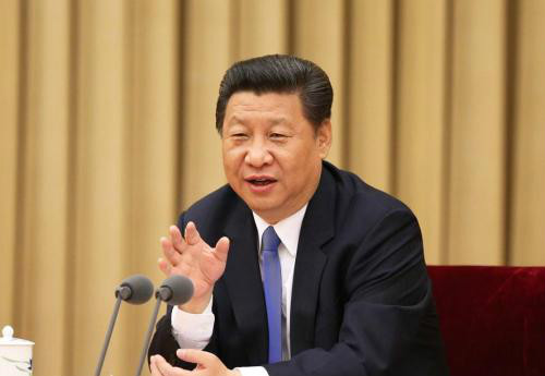 举旗定向做好新时代宣传思想工作